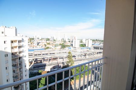 Apartamento para alugar com 70m², 3 quartos e 1 vagaTerraço