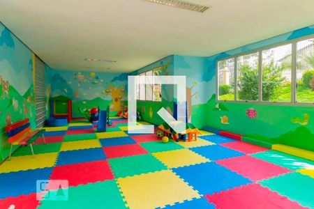 Apartamento para alugar com 70m², 3 quartos e 1 vagaÁrea comum - Brinquedoteca