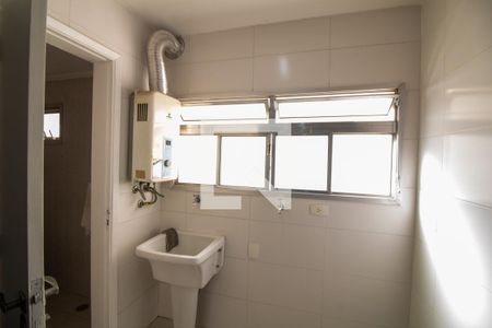 Apartamento para alugar com 70m², 3 quartos e 1 vagaÁrea de Serviço
