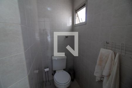 Apartamento para alugar com 70m², 3 quartos e 1 vagaBanheiro de serviço