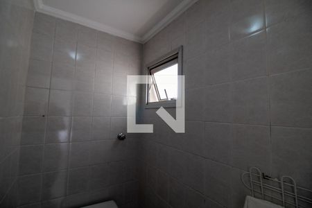 Apartamento para alugar com 70m², 3 quartos e 1 vagaBanheiro de serviço