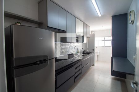 Apartamento para alugar com 70m², 3 quartos e 1 vagaCozinha