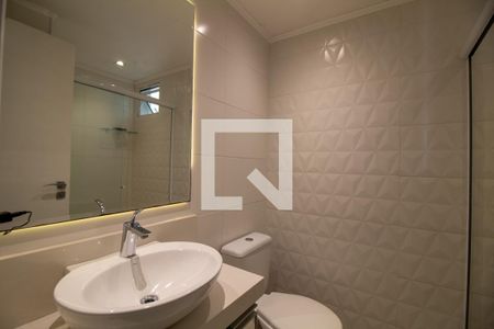 Apartamento para alugar com 70m², 3 quartos e 1 vagaBanheiro