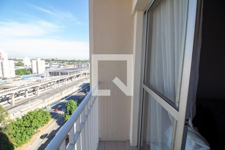 Apartamento para alugar com 70m², 3 quartos e 1 vagaTerraço