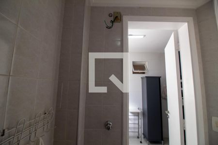 Apartamento para alugar com 70m², 3 quartos e 1 vagaBanheiro de serviço