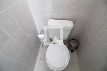 Apartamento para alugar com 70m², 3 quartos e 1 vagaBanheiro de serviço