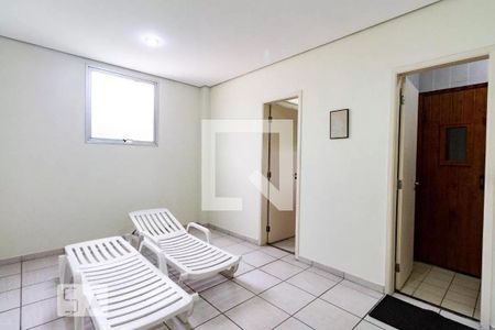Apartamento para alugar com 70m², 3 quartos e 1 vagaÁrea comum - Sauna