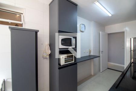 Apartamento para alugar com 70m², 3 quartos e 1 vagaCozinha