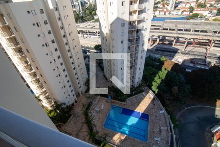 Apartamento para alugar com 70m², 3 quartos e 1 vagaTerraço - Vista