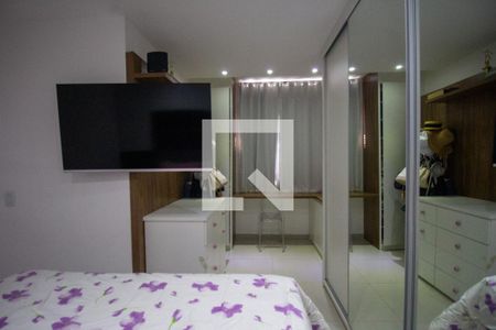 Apartamento para alugar com 72m², 2 quartos e 2 vagas Apartamento para alugar com 72m², 2 quartos e 2 vagasSuíte 1
