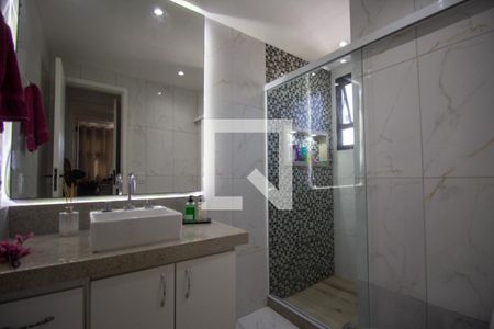 Apartamento para alugar com 72m², 2 quartos e 2 vagas Apartamento para alugar com 72m², 2 quartos e 2 vagasSuíte 1