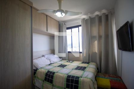 Apartamento para alugar com 72m², 2 quartos e 2 vagas Apartamento para alugar com 72m², 2 quartos e 2 vagasBanheiro da Suíte 1