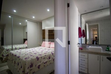 Suíte 1 de apartamento para alugar com 2 quartos, 72m² em Barra da Tijuca, Rio de Janeiro