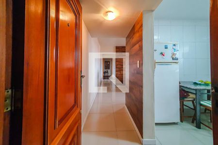entrada de apartamento à venda com 2 quartos, 88m² em Ipiranga, São Paulo