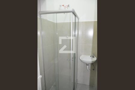 Banheiro   de apartamento para alugar com 1 quarto, 50m² em Engenho de Dentro, Rio de Janeiro