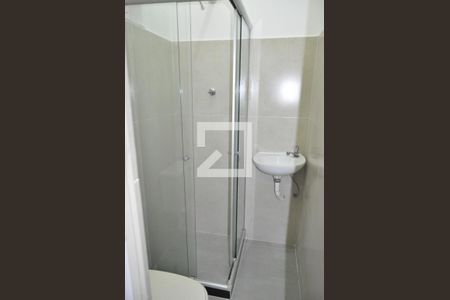 Apartamento para alugar com 50m², 1 quarto e sem vagaBanheiro  