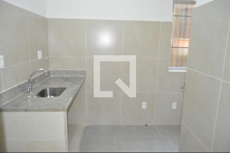 Apartamento para alugar com 50m², 1 quarto e sem vagaCozinha