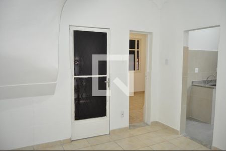 Sala de apartamento para alugar com 1 quarto, 50m² em Engenho de Dentro, Rio de Janeiro