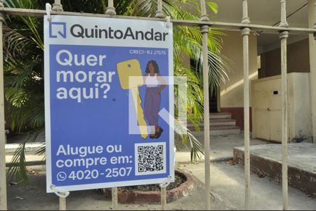 Apartamento para alugar com 50m², 1 quarto e sem vagaFachada