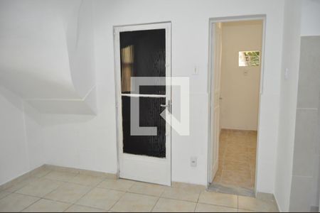 Sala de apartamento para alugar com 1 quarto, 50m² em Engenho de Dentro, Rio de Janeiro