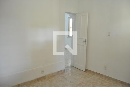 Quarto  de apartamento para alugar com 1 quarto, 50m² em Engenho de Dentro, Rio de Janeiro