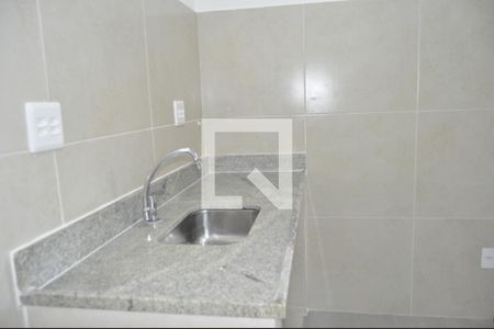 Apartamento para alugar com 50m², 1 quarto e sem vagaCozinha