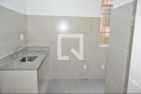 Apartamento para alugar com 50m², 1 quarto e sem vagaCozinha