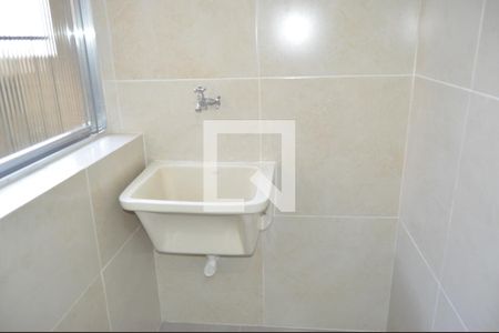 Apartamento para alugar com 50m², 1 quarto e sem vagaCozinha