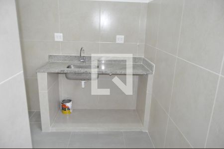 Apartamento para alugar com 50m², 1 quarto e sem vagaCozinha