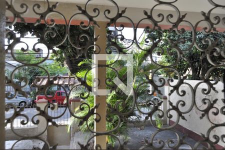 Quarto  de apartamento para alugar com 1 quarto, 50m² em Engenho de Dentro, Rio de Janeiro