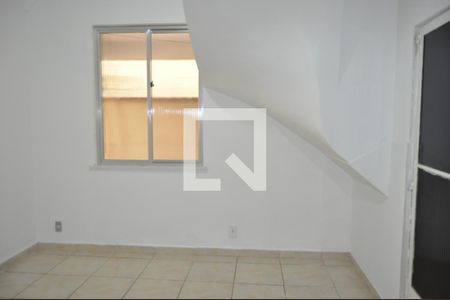 Sala de apartamento para alugar com 1 quarto, 50m² em Engenho de Dentro, Rio de Janeiro