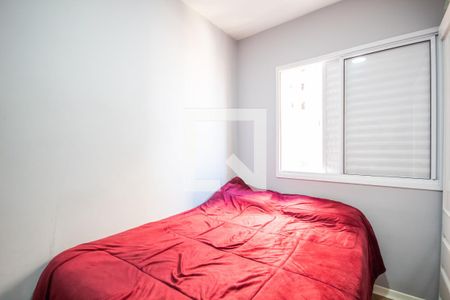 Quarto 1 de apartamento à venda com 2 quartos, 49m² em Novo Osasco, Osasco