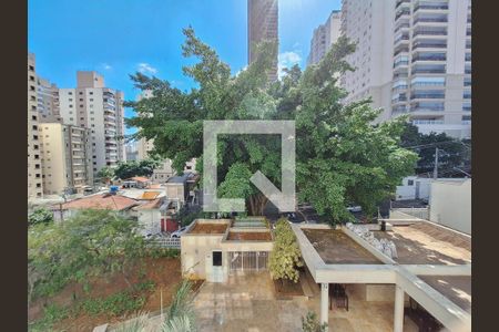 Vista de apartamento à venda com 3 quartos, 83m² em Santana, São Paulo