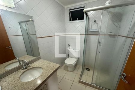 Studio para alugar com 35m², 1 quarto e 1 vaga Studio para alugar com 35m², 1 quarto e 1 vagaBanheiro Social