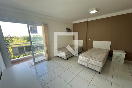 Kitnet/Studio para alugar com 1 quarto, 35m² em Vila Amelia, Ribeirão Preto