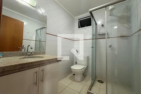 Studio para alugar com 35m², 1 quarto e 1 vaga Studio para alugar com 35m², 1 quarto e 1 vagaBanheiro Social