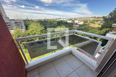 Sacada de kitnet/studio para alugar com 1 quarto, 35m² em Vila Amelia, Ribeirão Preto