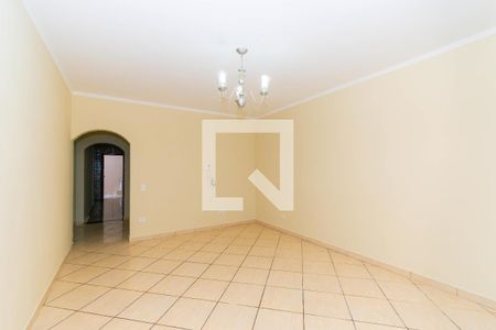 Sala de casa para alugar com 3 quartos, 170m² em Vila Virginia, São Paulo