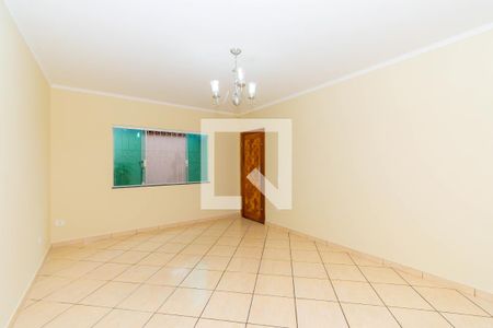 Sala de casa para alugar com 3 quartos, 170m² em Vila Virginia, São Paulo