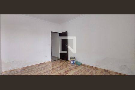 Casa 01 - Quarto 1 suíte de casa para alugar com 2 quartos, 100m² em Jardim Ipanema, Santo André