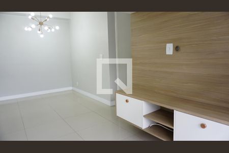Sala de apartamento para alugar com 3 quartos, 66m² em Jacarepaguá, Rio de Janeiro