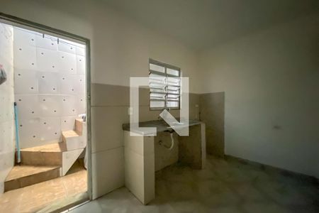 Casa à venda com 58m², 1 quarto e sem vagaCozinha
