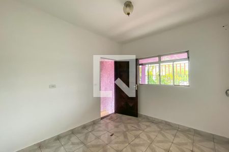 Sala de casa à venda com 1 quarto, 58m² em Planalto, São Bernardo do Campo