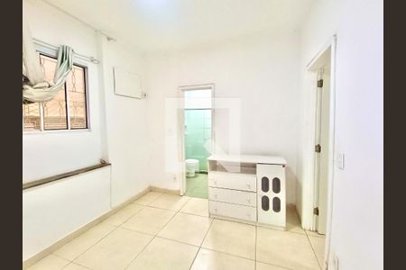 Suíte  de apartamento para alugar com 1 quarto, 40m² em Copacabana, Rio de Janeiro