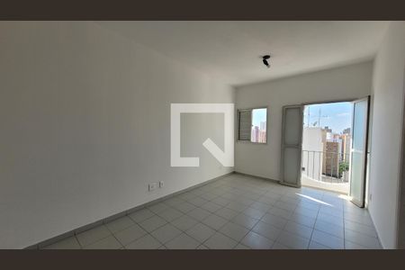 Sala/Quarto de kitnet/studio para alugar com 1 quarto, 34m² em Botafogo, Campinas