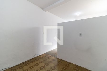 Sala de casa para alugar com 1 quarto, 18m² em Sacomã, São Paulo