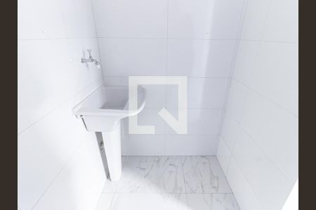 Apartamento à venda com 29m², 1 quarto e sem vagaÁrea de Serviço