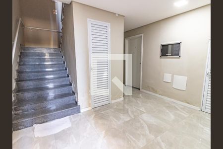Apartamento à venda com 29m², 1 quarto e sem vagaÁrea comum