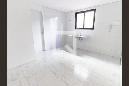 Apartamento à venda com 29m², 1 quarto e sem vagaCozinha