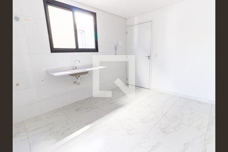 Apartamento à venda com 29m², 1 quarto e sem vagaCozinha